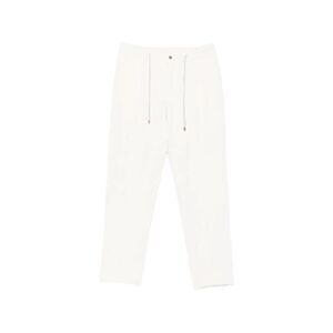 Barba Napoli Men Pants